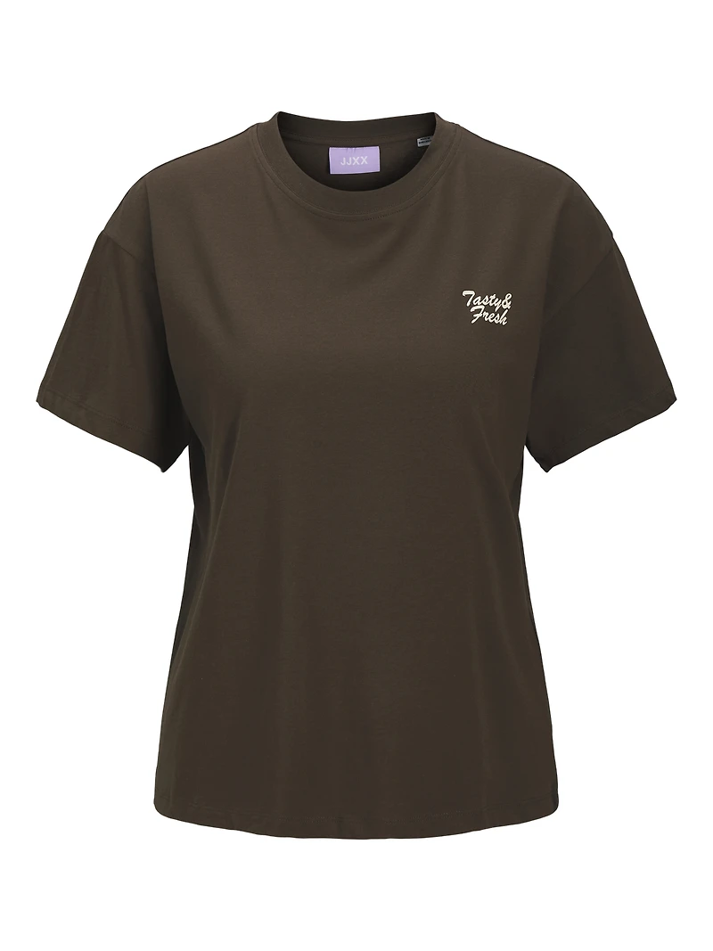 T-shirt Coupe décontractée | Jack & Jones