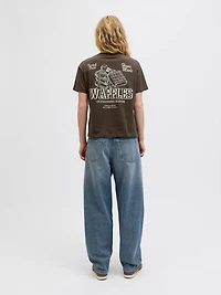 T-shirt Coupe décontractée | Jack & Jones