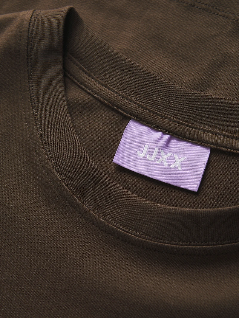 Relaxed Fit T-Shirt | Jack & Jones