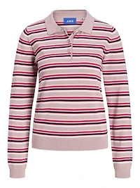 Slim Fit Polo Knitted Polo-Shirt | Jack & Jones