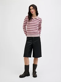 Polo en maille Coupe ajustée | Jack & Jones