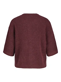 Loose Fit Knit Cardigan | Jack & Jones®