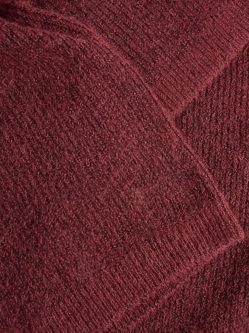 Cardigan en tricot Coupe ample | Jack & Jones®