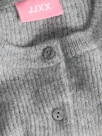 Loose Fit Knit Cardigan | Jack & Jones