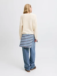 Loose Fit Sweater | Jack & Jones