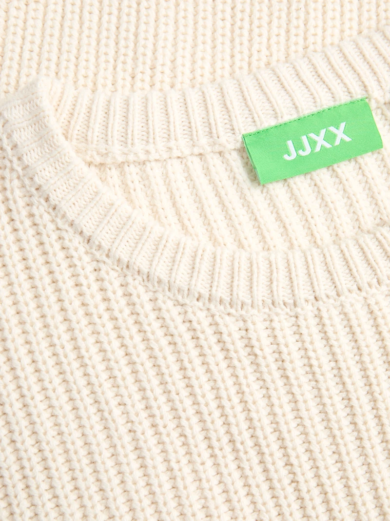 Chandail en tricot Coupe ample | Jack & Jones