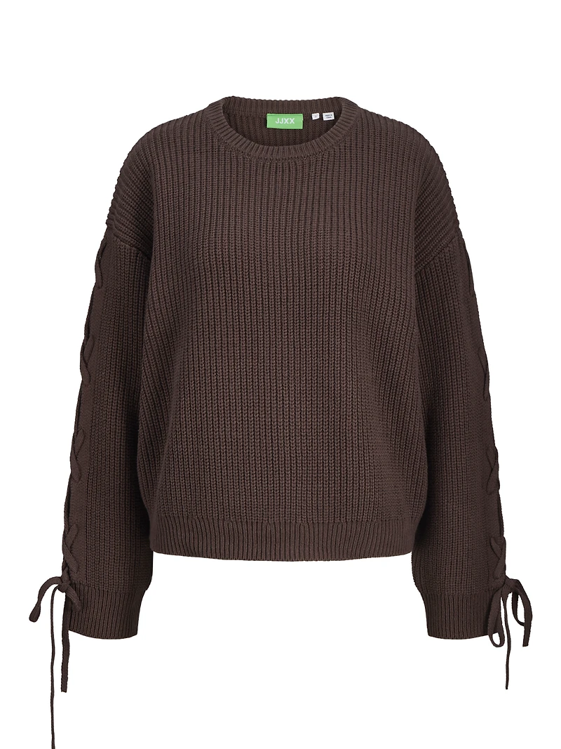 Chandail en tricot Coupe ample | Jack & Jones