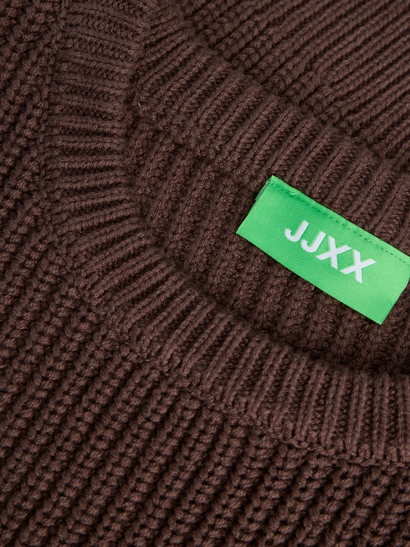 Chandail en tricot Coupe ample | Jack & Jones