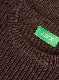 Chandail en tricot Coupe ample | Jack & Jones