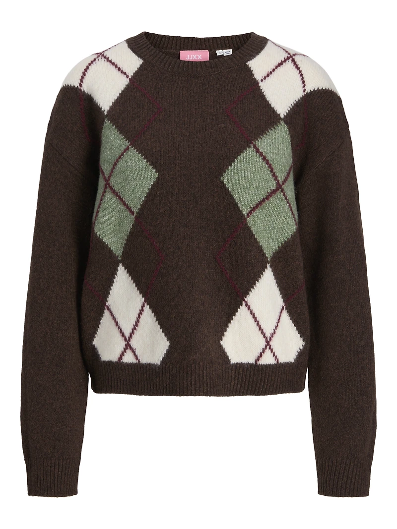 Loose Fit Sweater | Jack & Jones