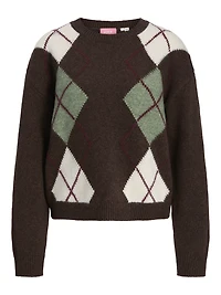 Loose Fit Sweater | Jack & Jones