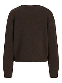 Loose Fit Sweater | Jack & Jones