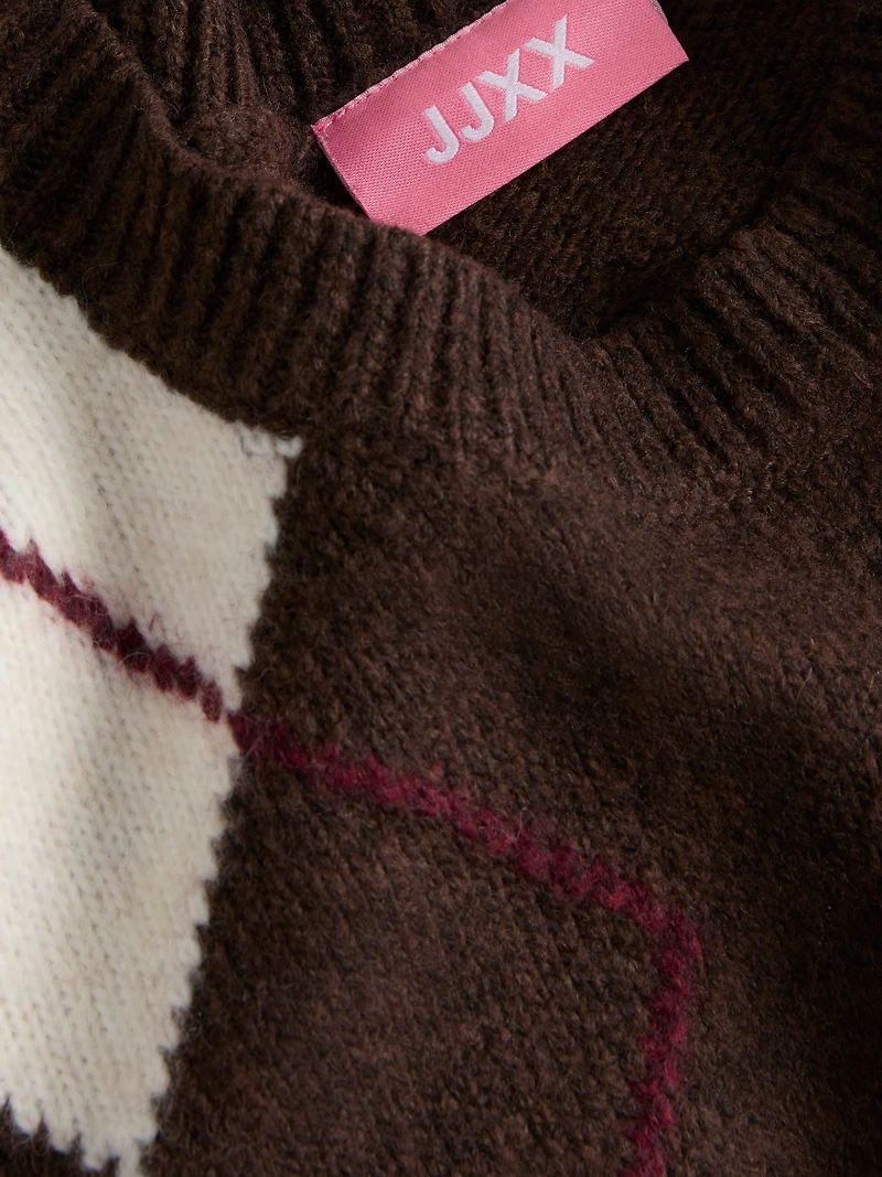 Loose Fit Sweater | Jack & Jones