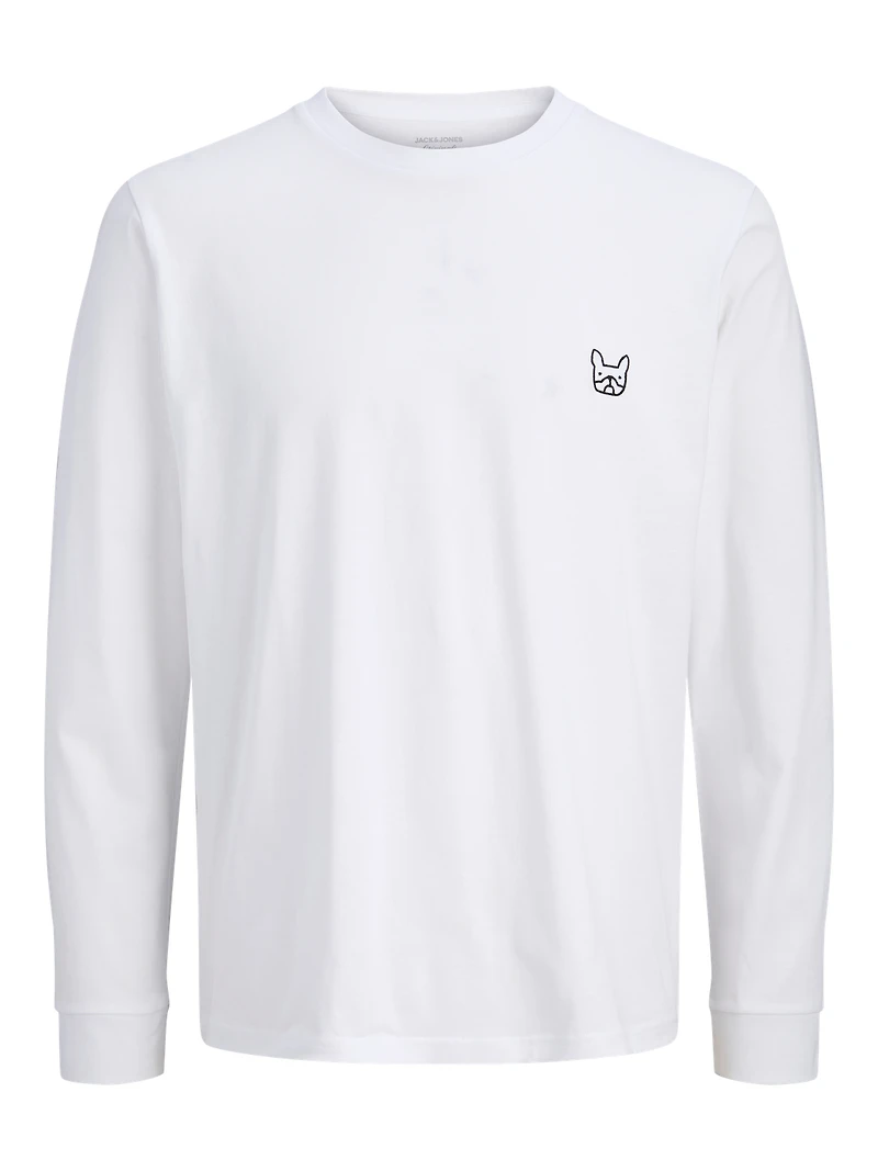 Regular Fit T-Shirt | Jack & Jones