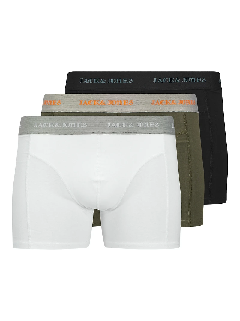 Boxers | Jack & Jones