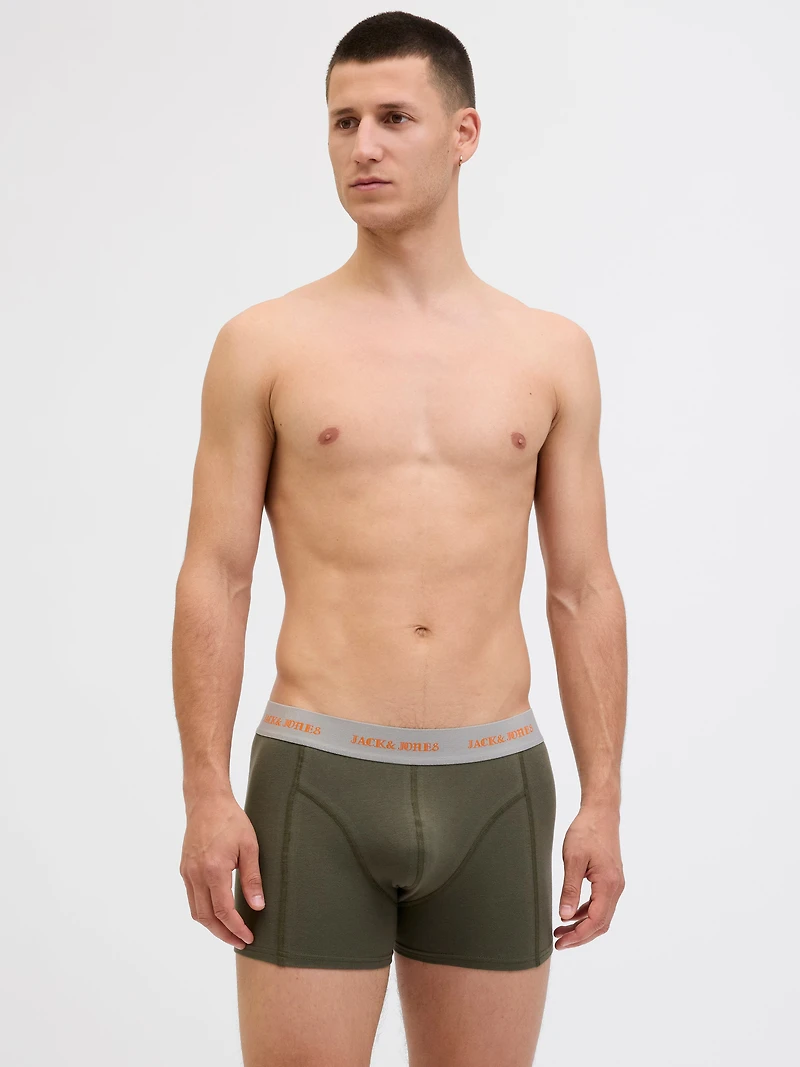 Boxers | Jack & Jones
