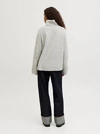 Wide Fit Sweater | Jack & Jones®