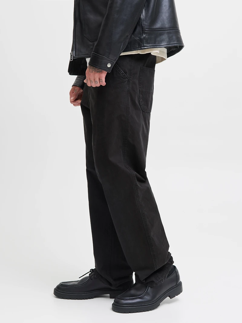 Pantalon Jambe large | Jack & Jones®