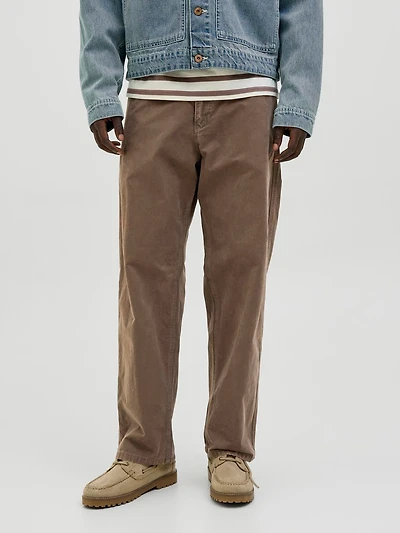 Pantalon Jambe large | Jack & Jones