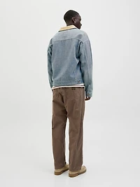 Pantalon Jambe large | Jack & Jones