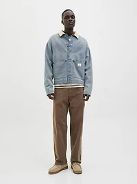 Pantalon Jambe large | Jack & Jones