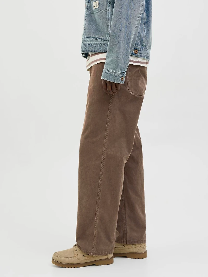 Pantalon Jambe large | Jack & Jones