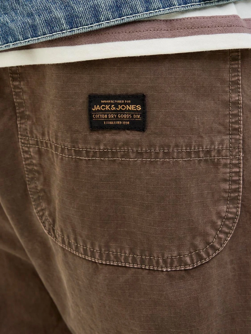 Pantalon Jambe large | Jack & Jones