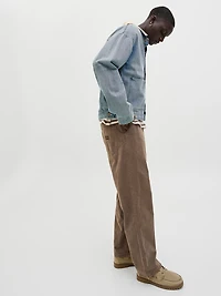 Pantalon Jambe large | Jack & Jones