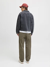 Wide Leg Fit Pants | Jack & Jones