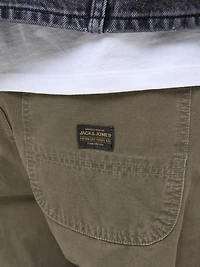 Wide Leg Fit Pants | Jack & Jones