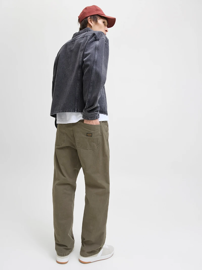Pantalon Jambe large | Jack & Jones