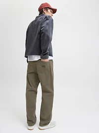 Pantalon Jambe large | Jack & Jones