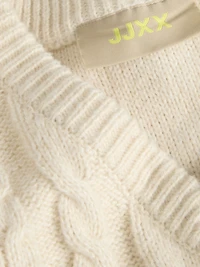 Loose Fit Knitted Waistcoat | Jack & Jones®