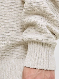 Relaxed Fit Sweater | Jack & Jones