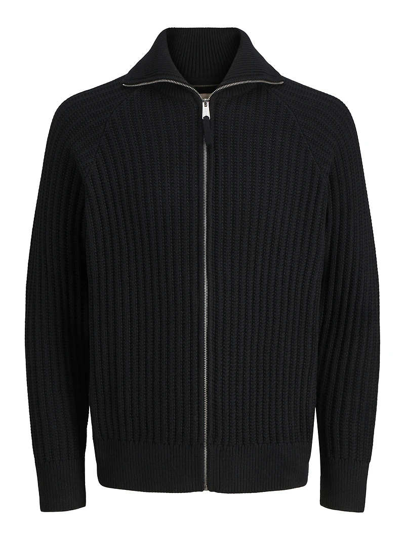 Regular Fit Knit Cardigan | Jack & Jones