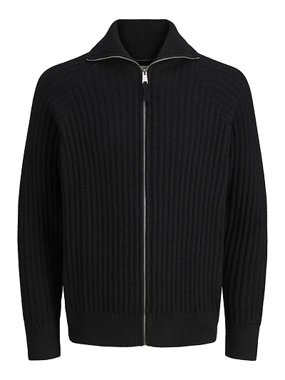 Regular Fit Knit Cardigan | Jack & Jones