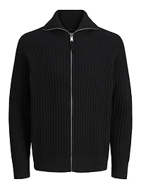 Regular Fit Knit Cardigan | Jack & Jones