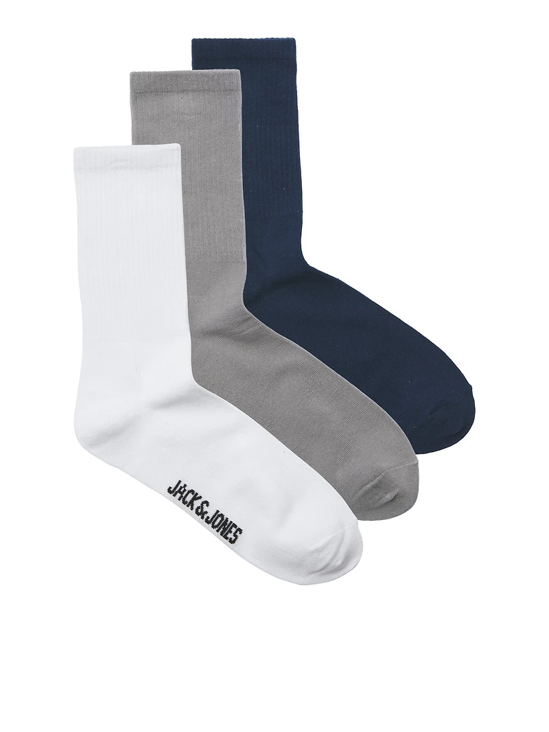 3-pack Socks | Jack & Jones