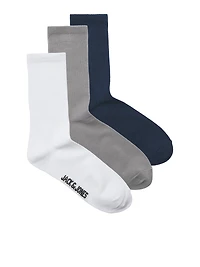 3-pack Socks | Jack & Jones