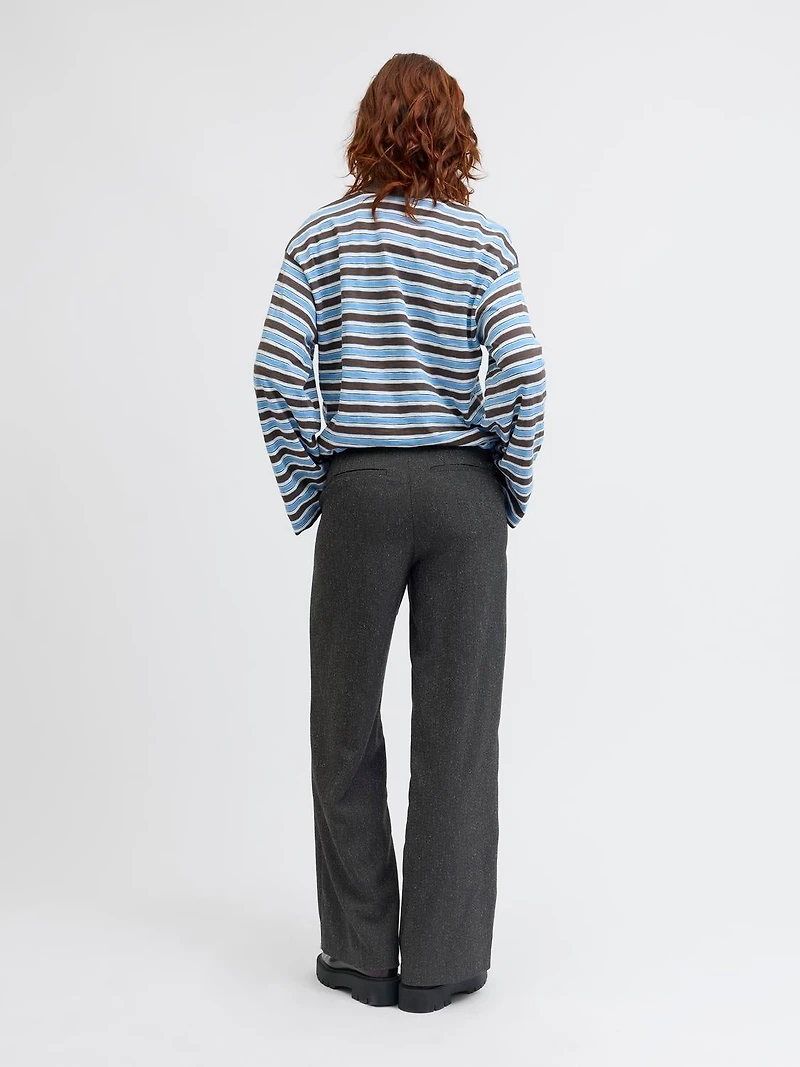 Wide-Leg Fit High waist Pants | Jack & Jones®