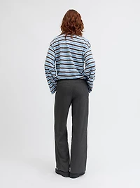 Wide-Leg Fit High waist Pants | Jack & Jones®