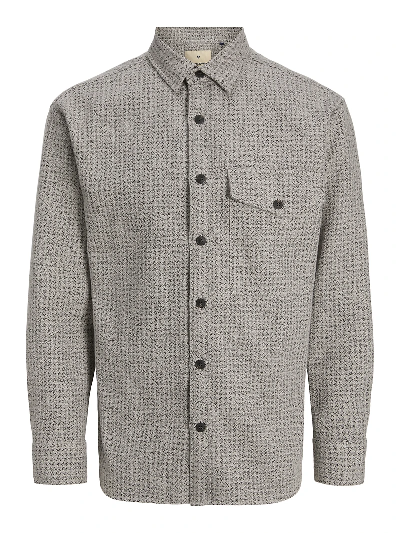 Loose Fit Shirt | Jack & Jones®