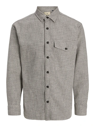 Loose Fit Shirt | Jack & Jones®