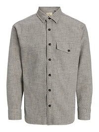 Loose Fit Shirt | Jack & Jones®