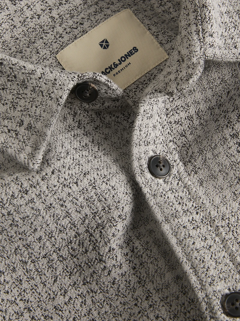 Loose Fit Shirt | Jack & Jones®
