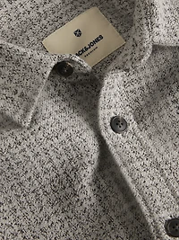 Loose Fit Shirt | Jack & Jones®