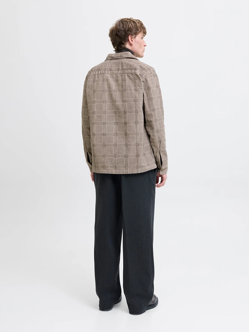 Relaxed Fit Shirt | Jack & Jones®