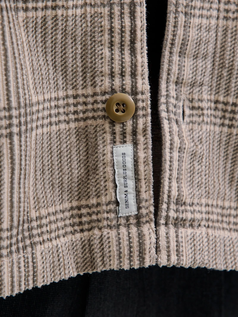 Chemise Coupe décontractée | Jack & Jones