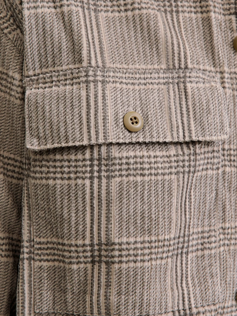 Relaxed Fit Shirt | Jack & Jones®