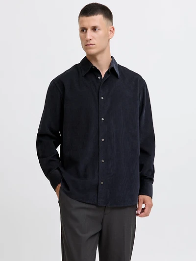 Relaxed Fit Shirt | Jack & Jones